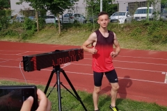 HAJRUDIN-VEJZOVIĆ-LIČNI-REKORD-I-POBJEDNIK-NA-100-M-