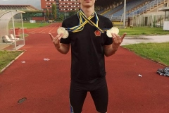 HAJRUDIN-VEJZOVIĆ-4-ZLATNE-MEDALJE-NAJUSPJEŠNIJI-SENIOR-NA-PP-BIH