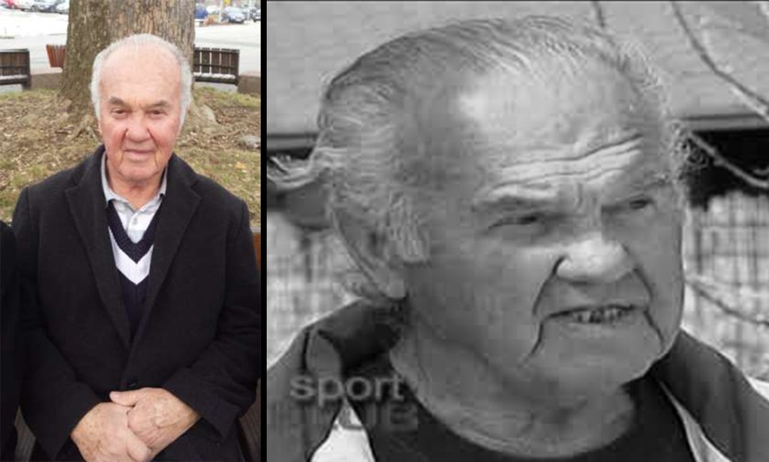 Danas je u 85. godini života preminuo Muhamed Latifagić, bivši atletičar i trener Slobode Tehnograd